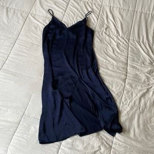 Aritzia Slip Dress